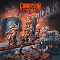 Degeneration Chamber