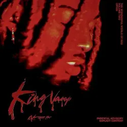 King Vamp (Narcissist Tour): Studio Setlist King Vamp (Narcissist Tour): Studio Setlist