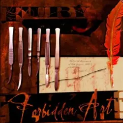 Forbidden Art