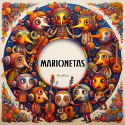 Marionetas