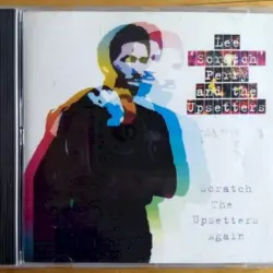 Scatch the Upsetters Again