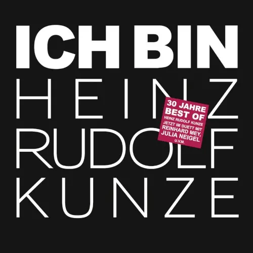 Ich bin - im Duett mit