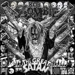 The Great Satan