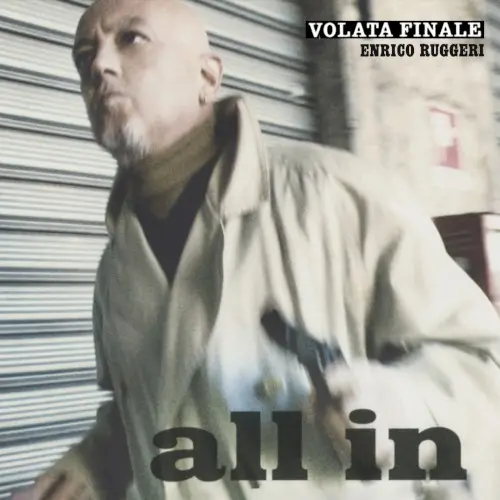 All In: Volata finale