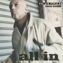 All In: Volata finale