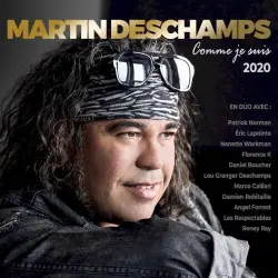Comme je suis 2020