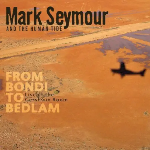 From Bondi To Bedlam (Live At The Gershwin Room)