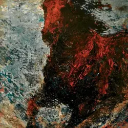 fIREHORSE