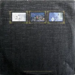 The Return Of The Durutti Column