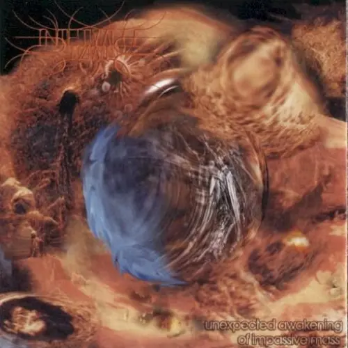 Unexpected Awakening of Impassive Mass / Fraility of the Human Condition