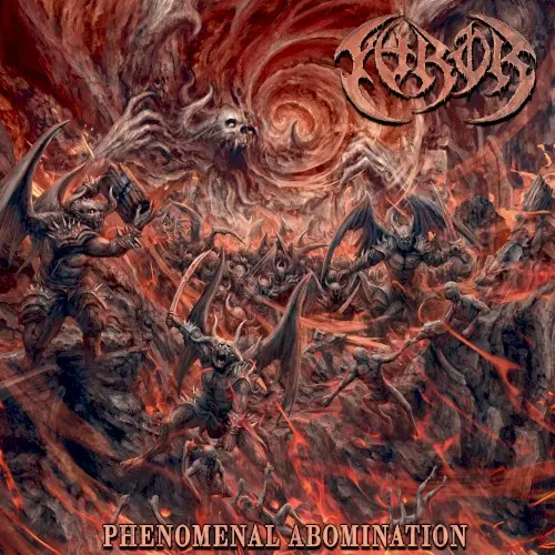 Phenomenal Abomination