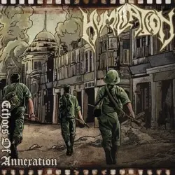 Echoes of Annexation