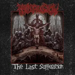 The Last Suppuration
