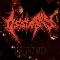 Clean-Up
