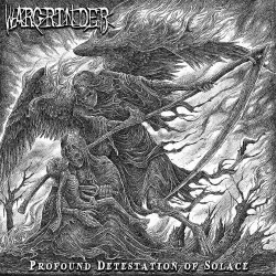 Profound Detestation of Solace