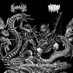 Meridians of Sacrifice II