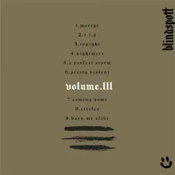 Volume 3