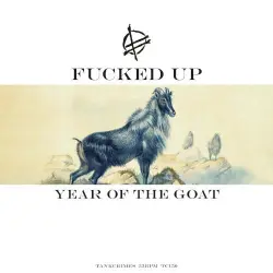 Year of the Goat