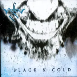 Black & Cold