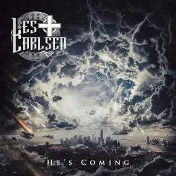 He's Coming