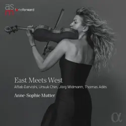 East Meets West