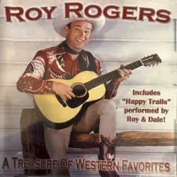 A Treasure of Western Favorites
