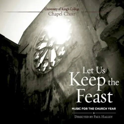 Let Us Keep The Feast