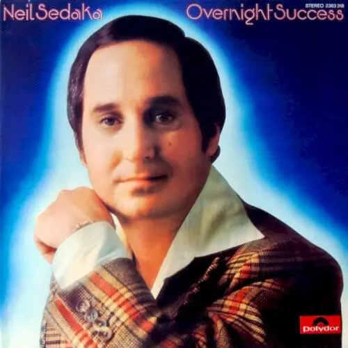 Overnight Success