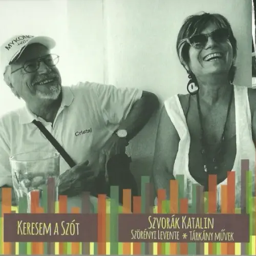 Keresem a Szót