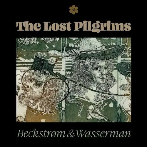 The Lost Pilgrims
