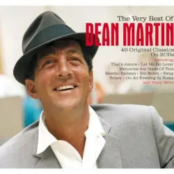 The Very Best of Dean Martin