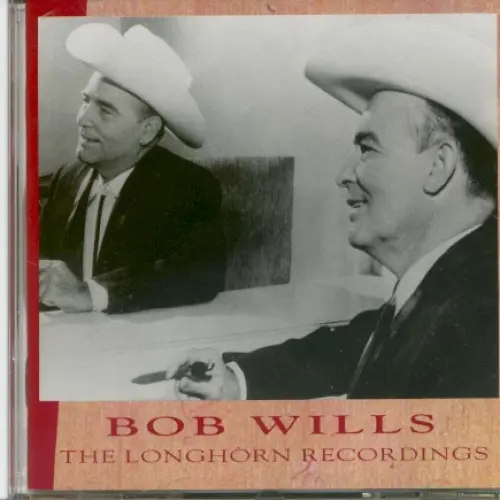 The Longhorn Recordings
