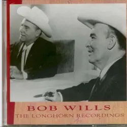 The Longhorn Recordings