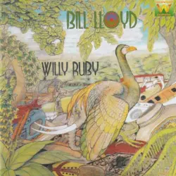 Willy Ruby