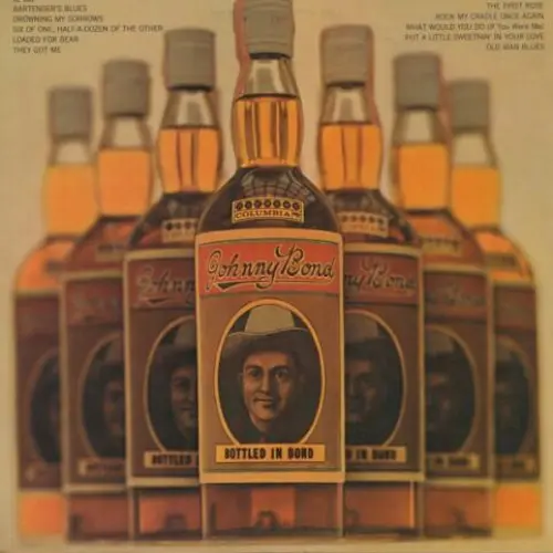 Bottled in Bond