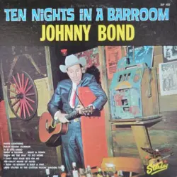 Ten Nights in a Barroom