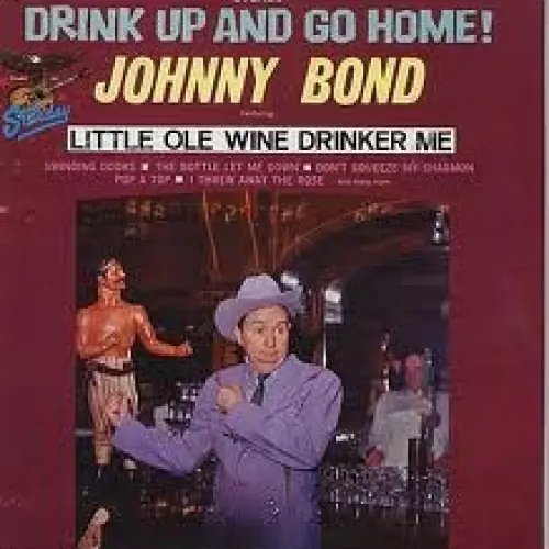 Drink Up and Go Home