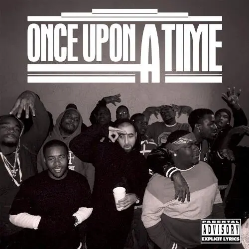 Once Upon A Time