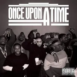Once Upon A Time
