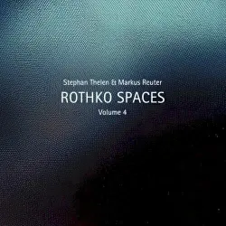 Rothko Spaces, Vol. 4