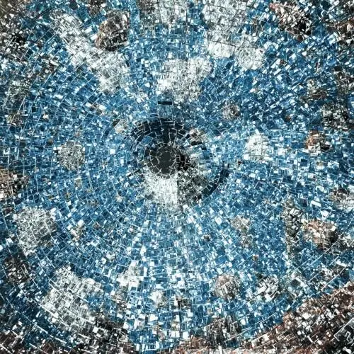 Sky on the Ground