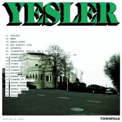 Yesler