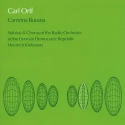 Carmina Burana Carmina Burana
