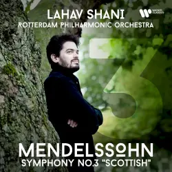 Symphony No. 3, Op. 56 "Scottish" Symphony No. 3, Op. 56 "Scottish"