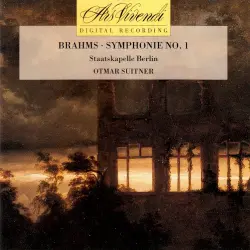Symphonie No. 1