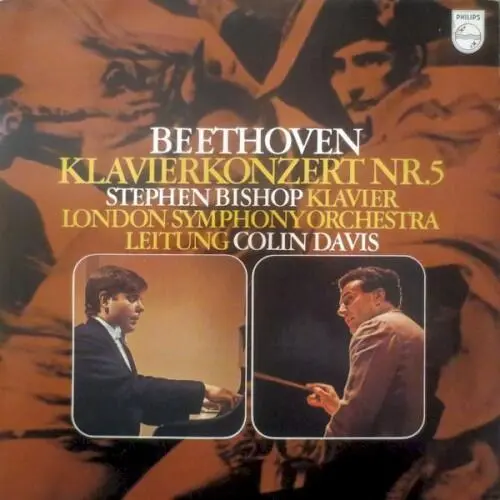 Klavierkonzert Nr. 5
