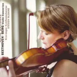 Violin Concertos