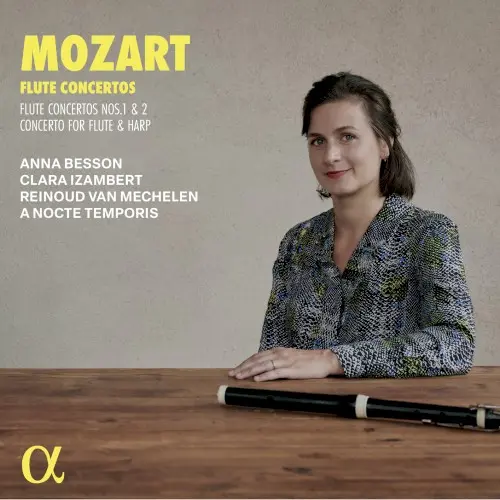 Flute Concertos