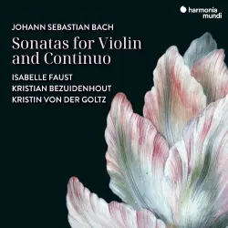 Sonatas for Violin and Continuo