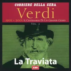 La traviata: Brani scelti La traviata: Brani scelti
